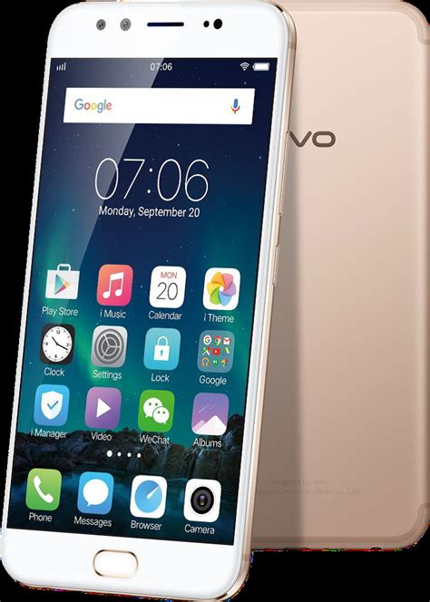 vivo v5|vivo V5 Plus .